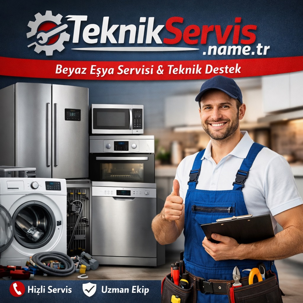 Karabağlar  teknik servis ekibi